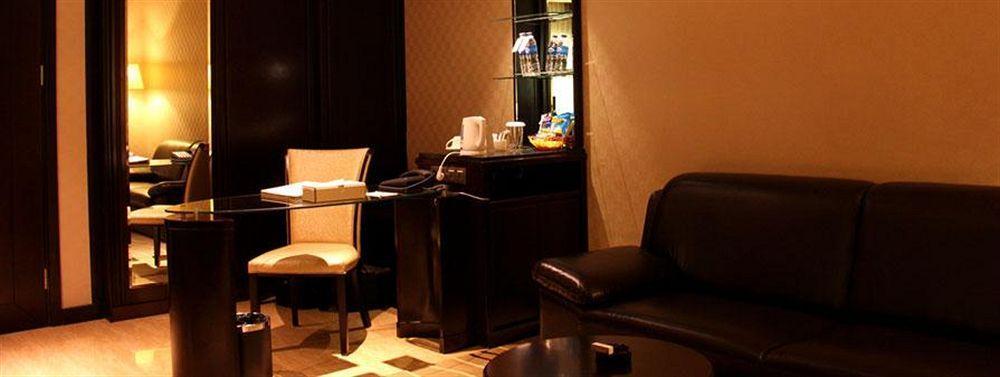 Four Points By Sheraton Medan Exterior foto